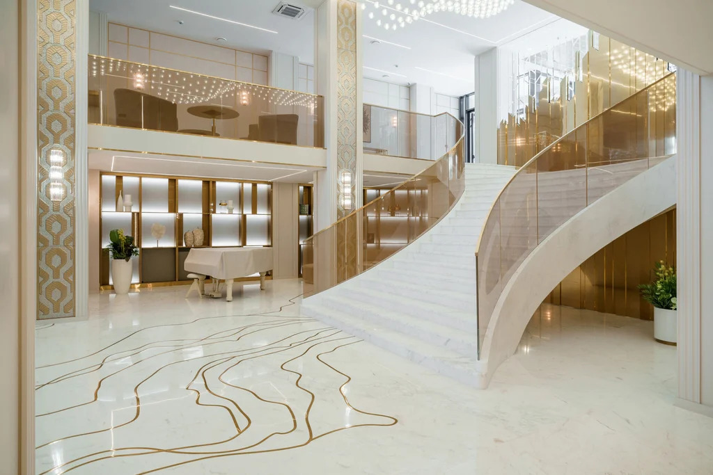 Продажа квартиры, м. Крестовский остров, Петровский пр-кт. - Фото 14