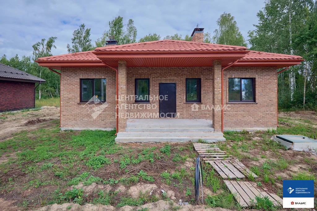 Продажа дома, Варские, Рязанский район - Фото 3