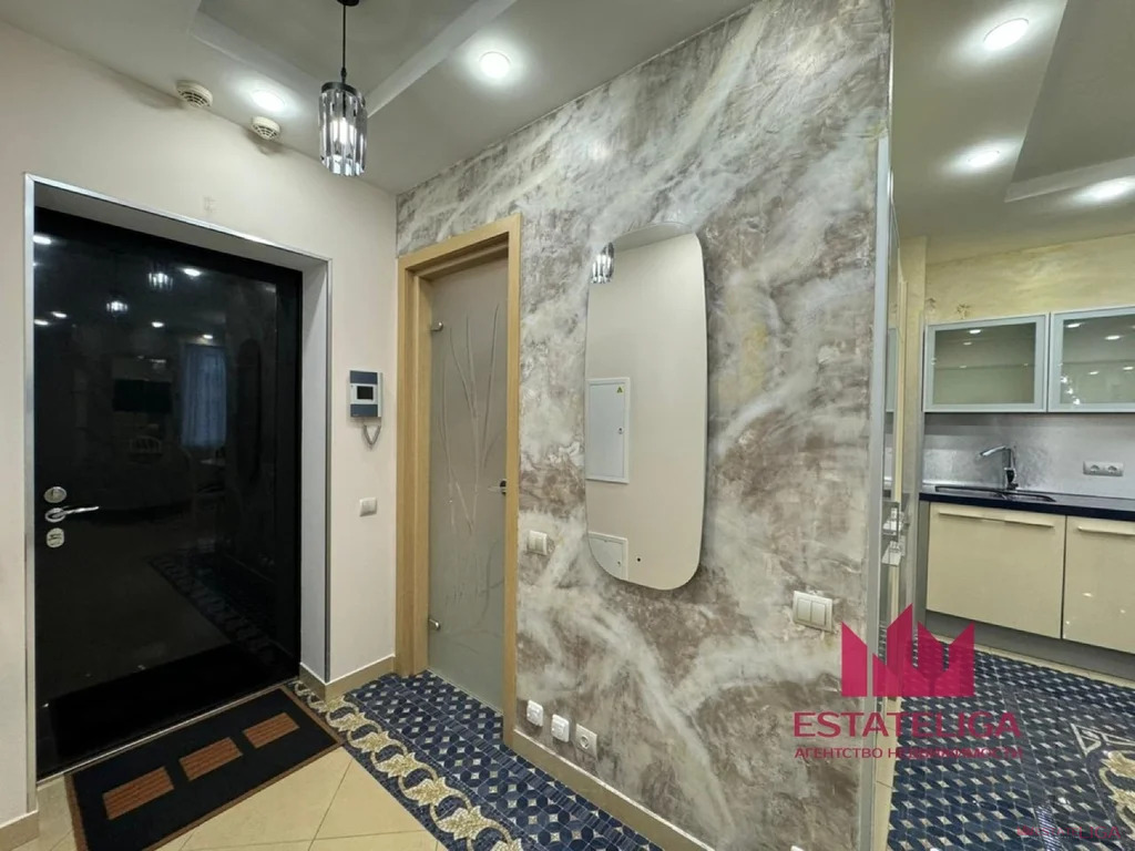 Аренда квартиры, Вернадского пр-кт. - Фото 9