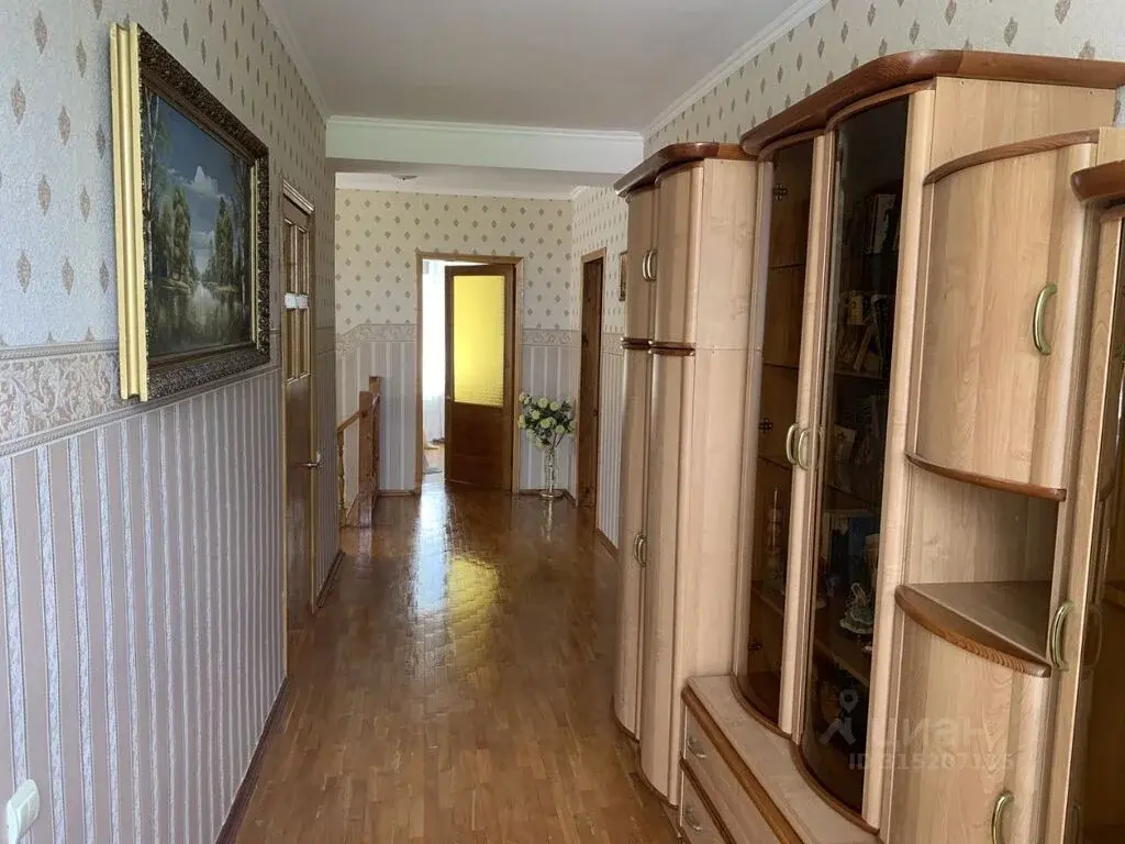 Продается усадьба 236.0м ул. Садовая, 4, Тульская область, Алексин ... - Фото 36