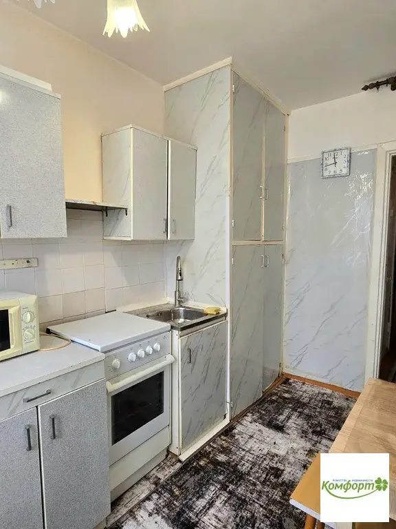 Продается 2 ком. квартира в г. Раменское, ул. Коммунистическая, д.23 - Фото 3