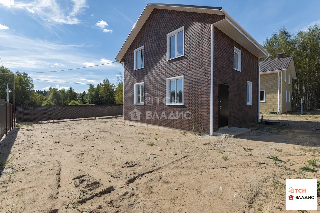 Продажа дома, Щелковский район - Фото 3