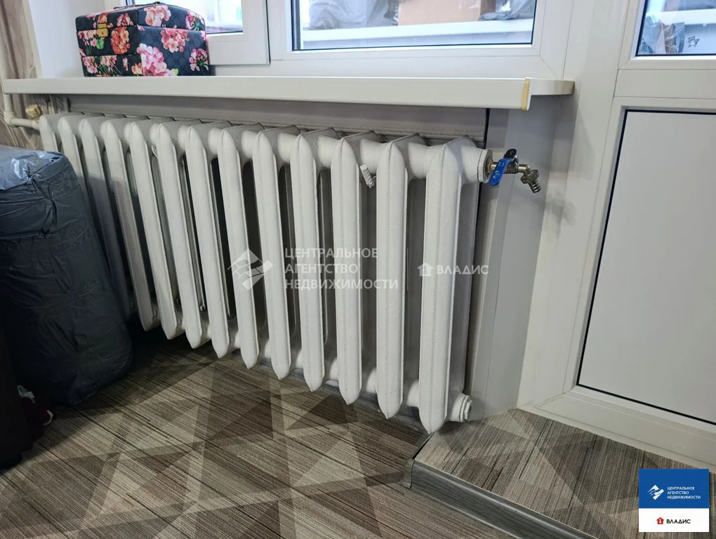 Продажа квартиры, Шилово, Шиловский район, ул. Рязанская - Фото 12