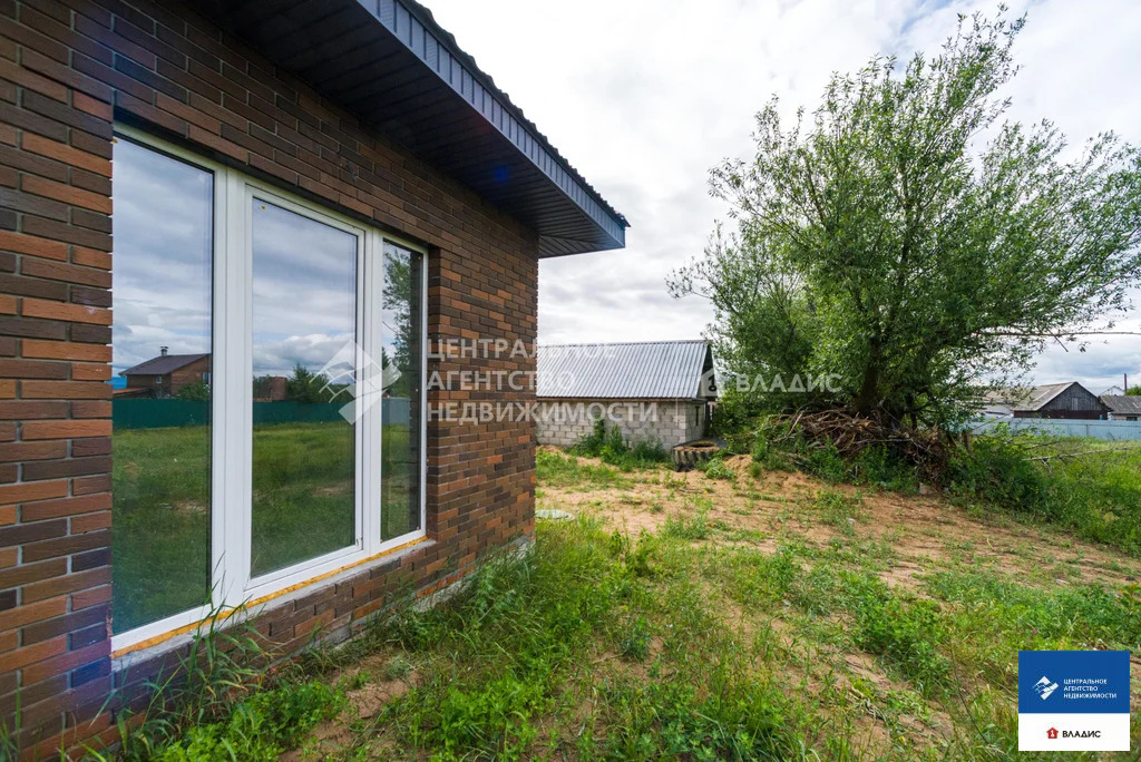 Продажа дома, Агро-Пустынь, Рязанский район, ул. Демьяна Бедного - Фото 10