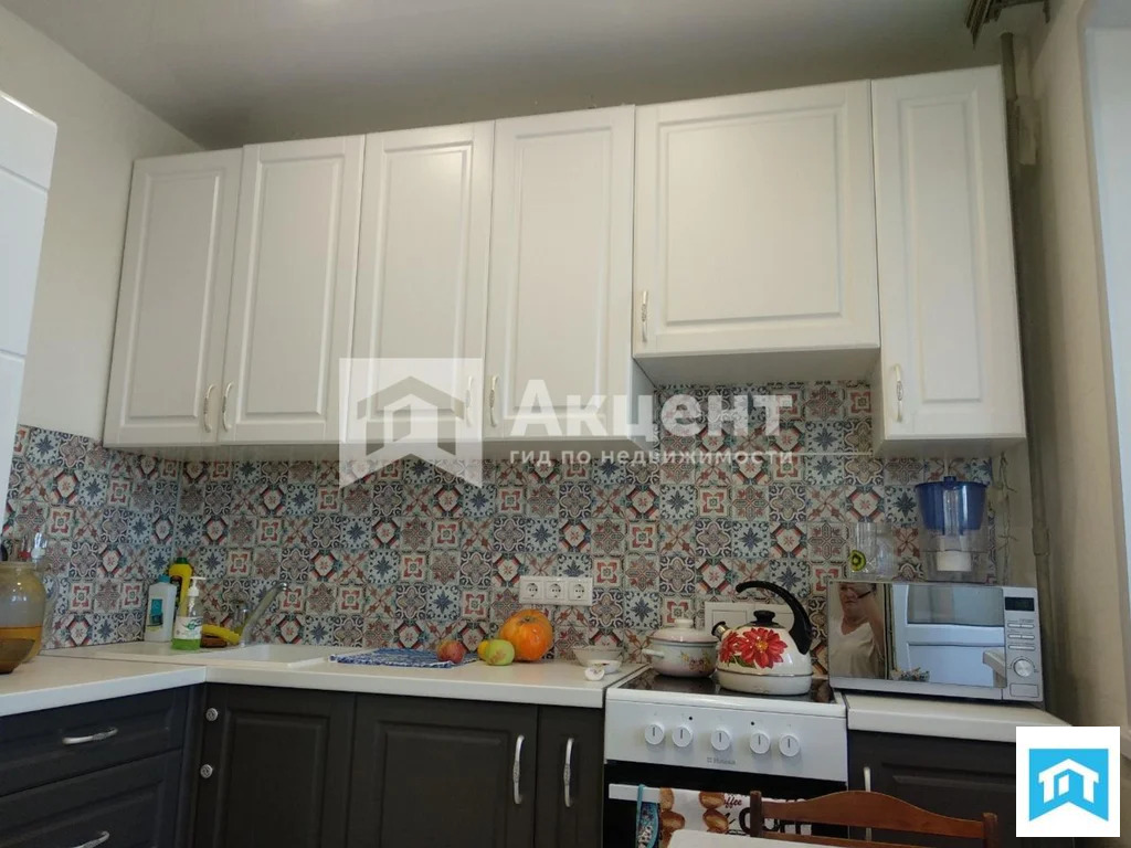 Продажа квартиры, Иваново, мкр Рождественский - Фото 10