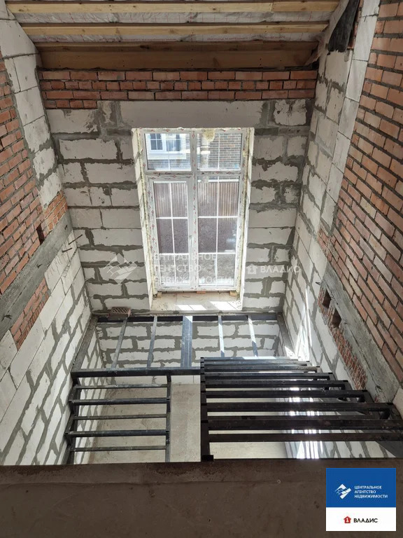 Продажа дома, Алеканово, Рязанский район - Фото 12