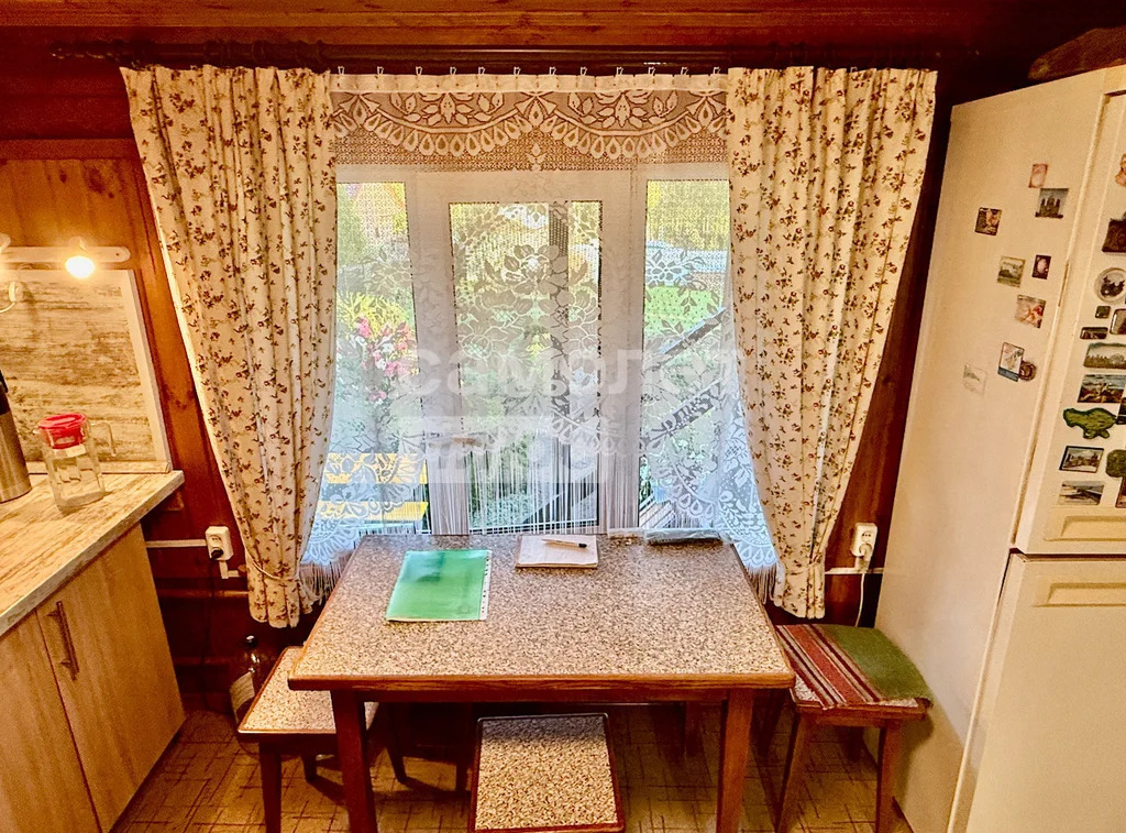 Продажа дома, Никольское, Дмитровский район - Фото 13
