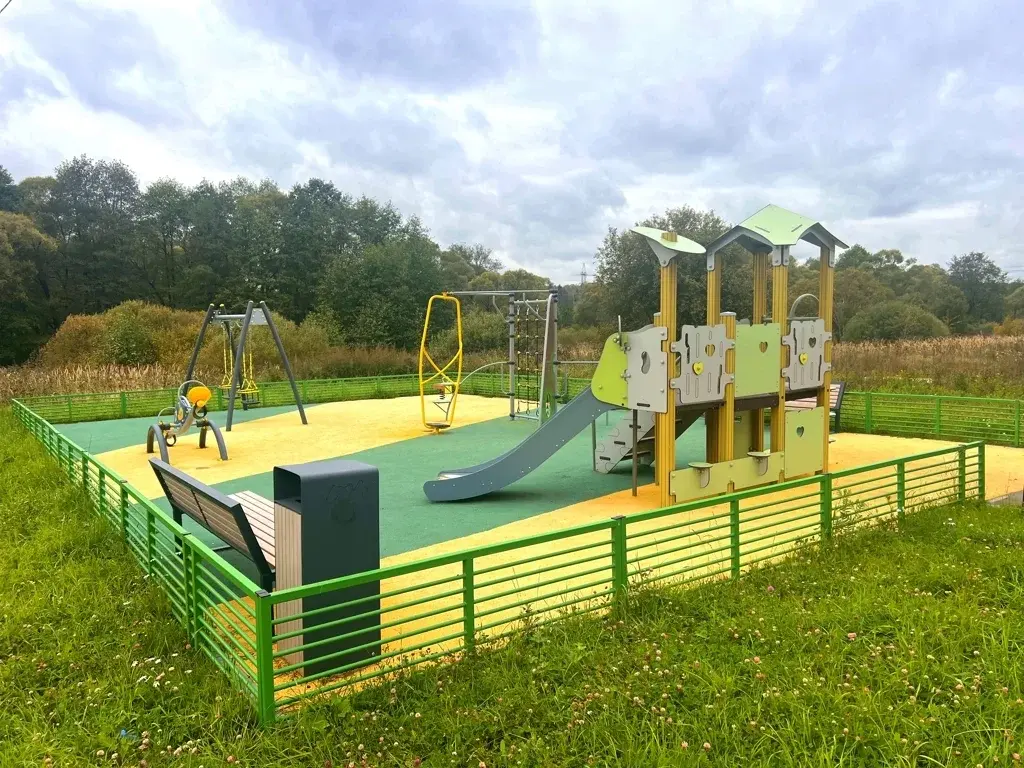 Дом в деревне Новая - Фото 27