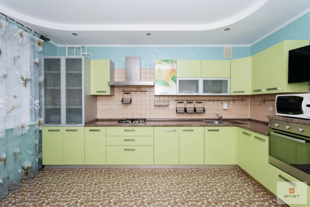 Продажа квартиры, Казань, ул. Журналистов - Фото 1