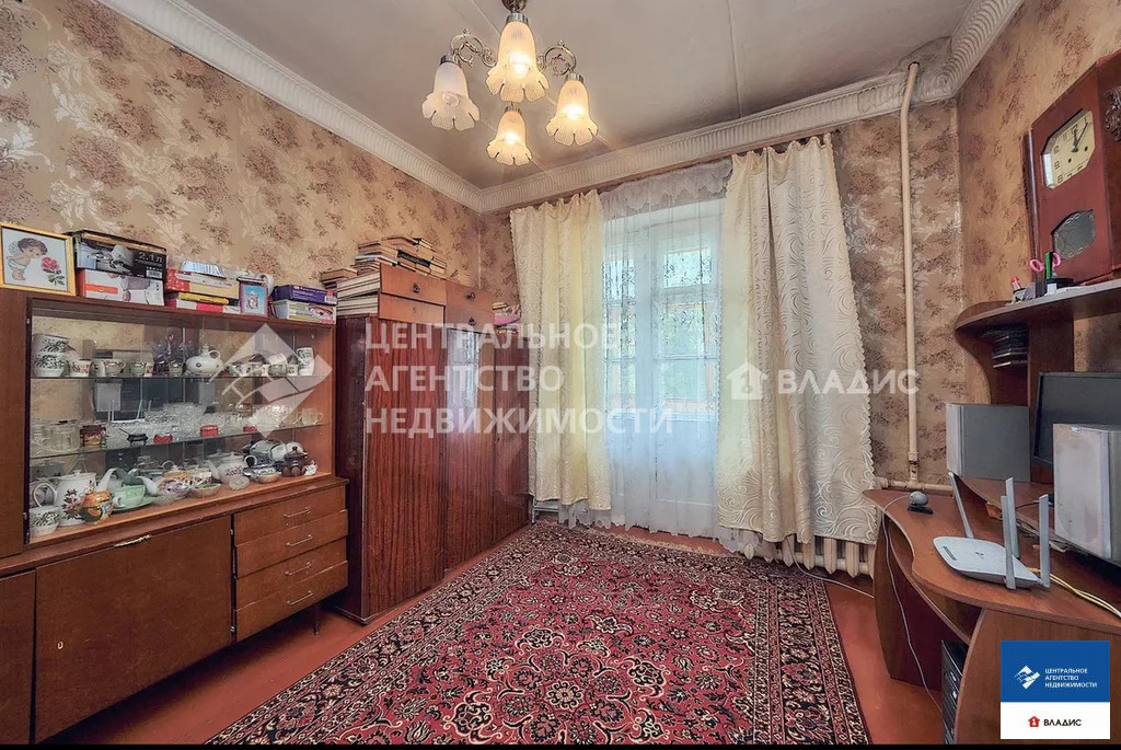 Продажа квартиры, Рязань, ул. Есенина - Фото 4