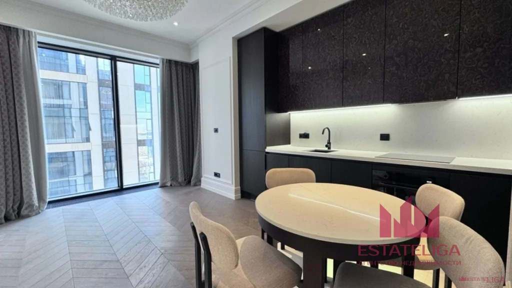 Аренда квартиры, м. Парк Победы, ул. Поклонная - Фото 2