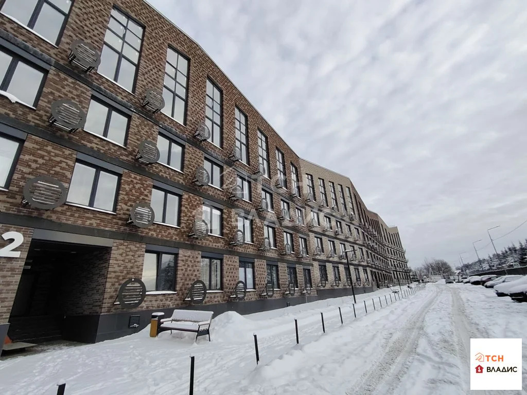 Продажа квартиры, Вешки, Мытищинский район, Третьяковская улица - Фото 13