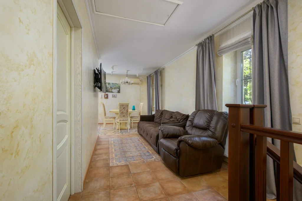 Продажа дома, Апрелевка, Наро-Фоминский район, ул. Кутузова - Фото 16