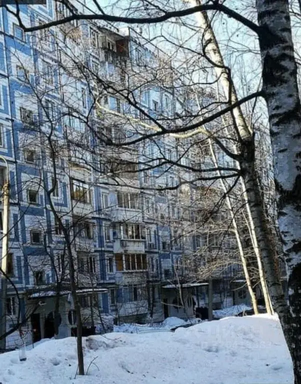 Двухкомнатная квартира в г. Красногорск - Фото 1