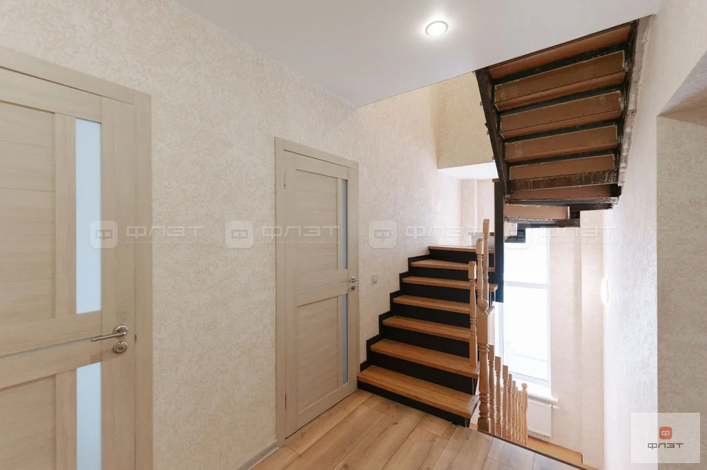 Продажа дома, Лаишевский район, дом 31 - Фото 7