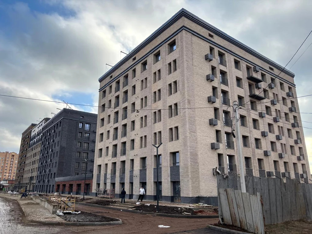 Продажа квартиры, Оренбург, ул. Яицкая - Фото 3