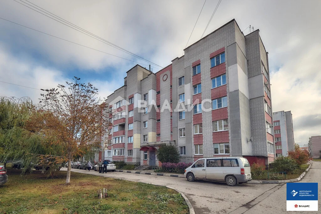 Продажа квартиры, Рыбное, Рыбновский район, ул. Большая - Фото 11