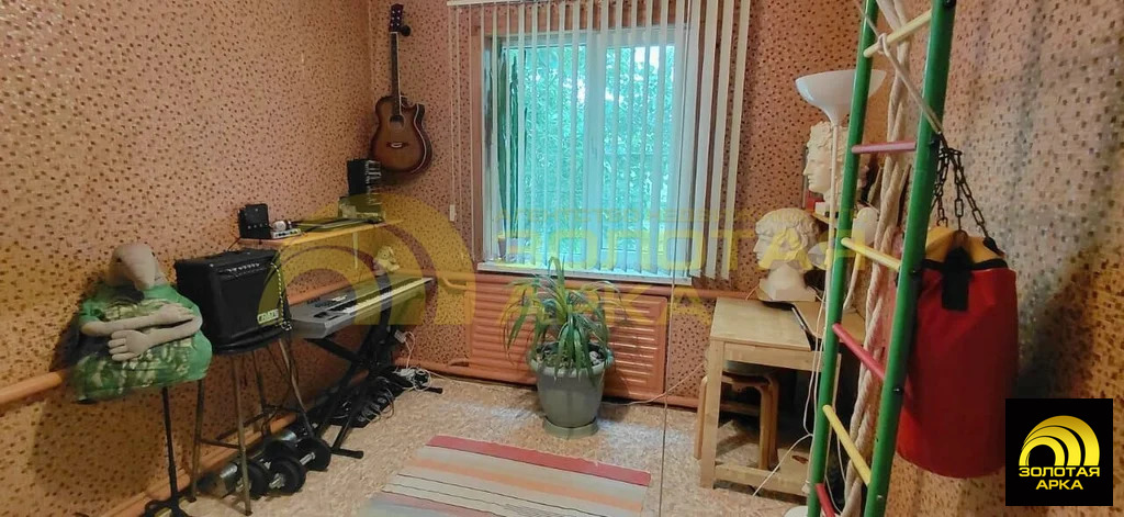 Продажа дома, Виноградный, Крымский район - Фото 8