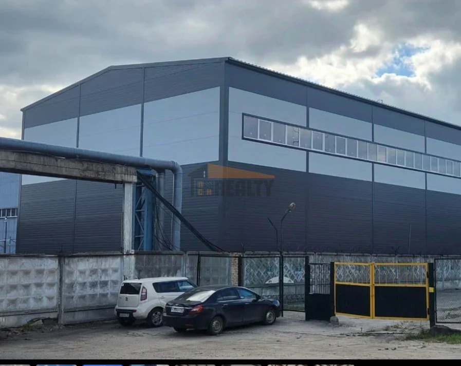 Аренда производственного помещения, Видное, Ленинский район - Фото 5