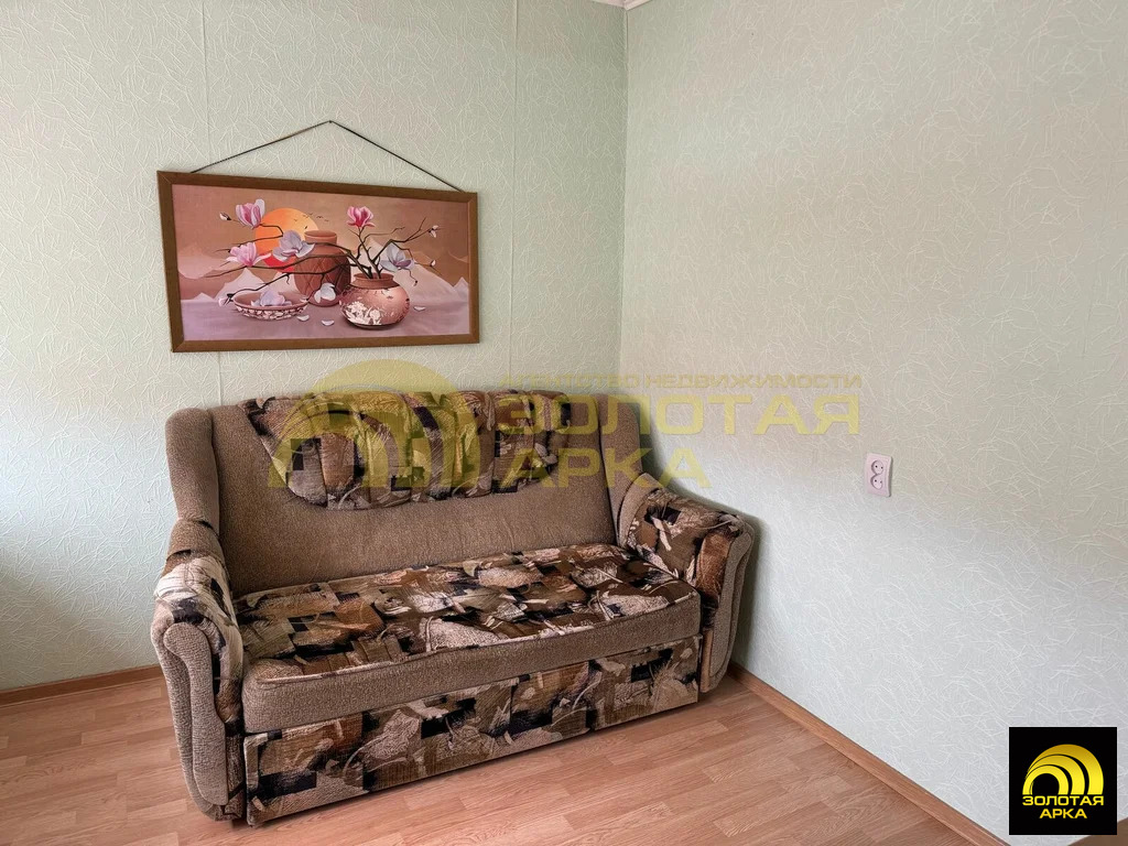 Аренда квартиры, Темрюк, Темрюкский район, ул. Ленина - Фото 11