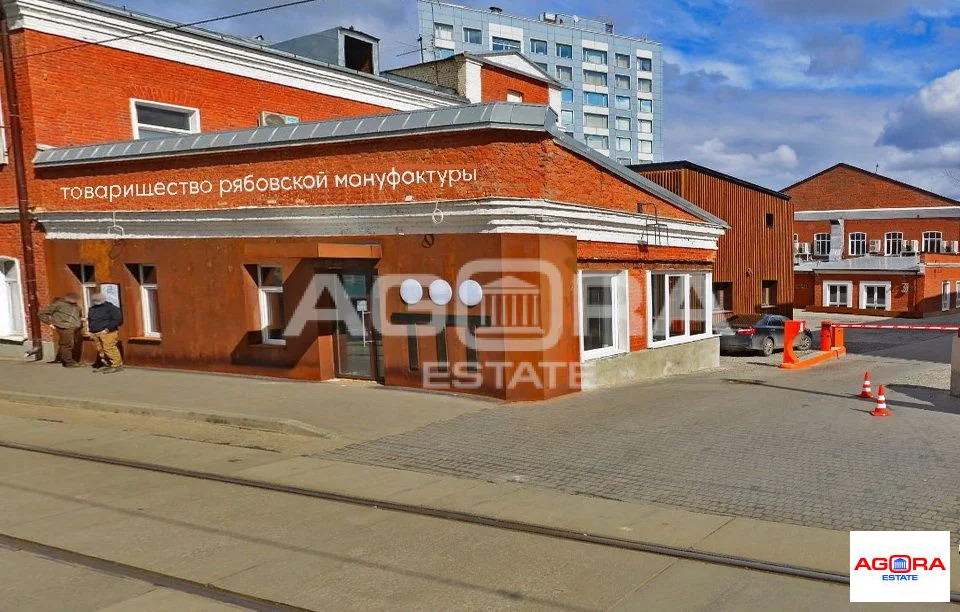Продажа ПСН, м. Тульская, Холодильный пер. - Фото 0