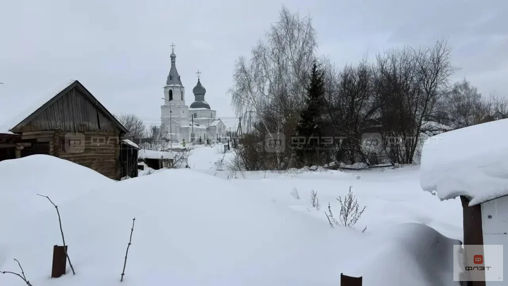 Продажа участка, Богородское, Пестречинский район, ул. Комарова - Фото 3