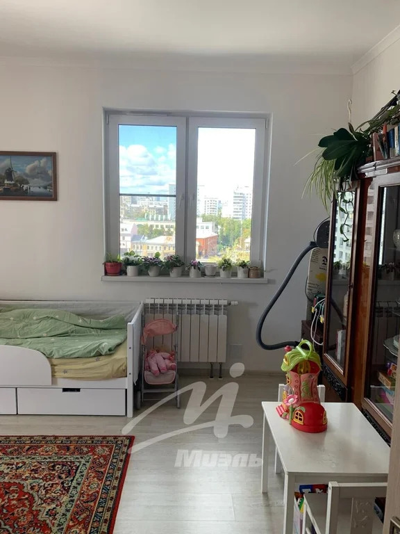 Продажа квартиры, м. Бауманская, Посланников пер. - Фото 9