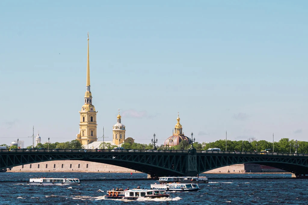 Продажа квартиры, м. Чернышевская, Гангутская ул. 18 - Фото 31