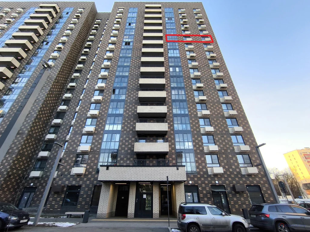 Продажа квартиры, ул. Тайнинская - Фото 2