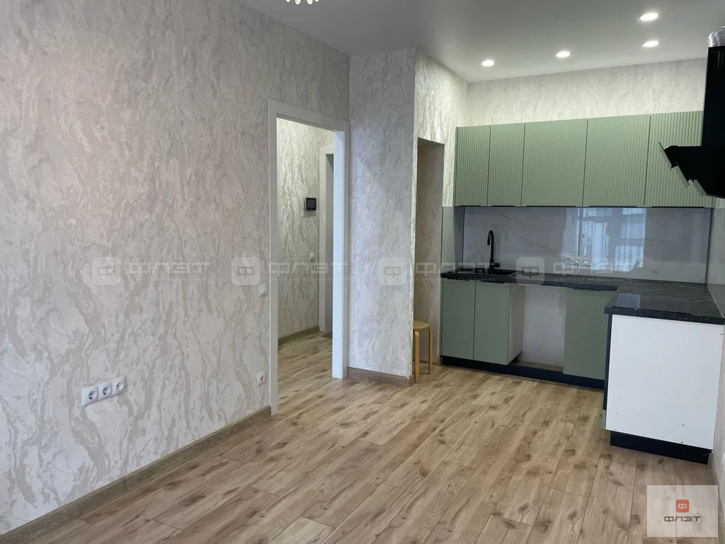 Продажа квартиры, Казань, ул. Анаса Тазетдинова - Фото 5