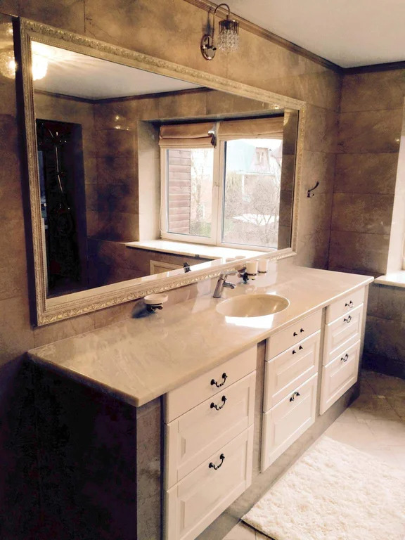 В аренду: коттедж 212 м2. - Фото 7