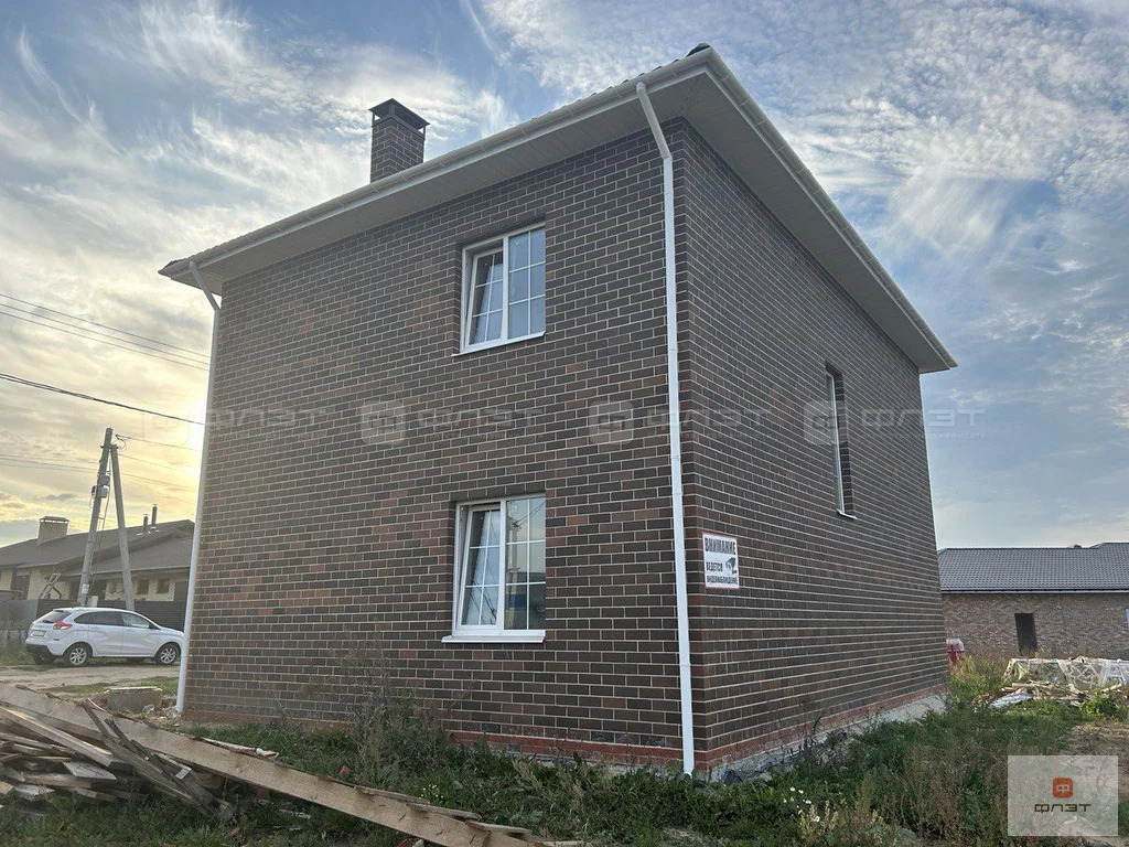 Продажа дома, Гильдеево, Пестречинский район, ул. Дачная - Фото 3