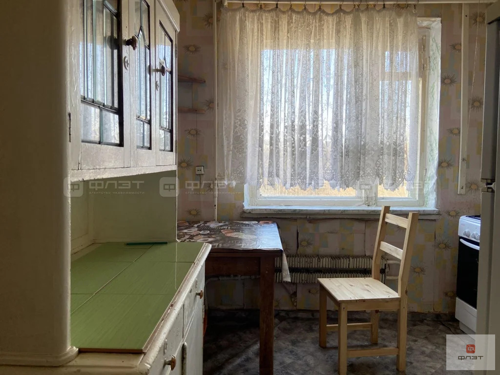 Аренда квартиры, Казань, ул. Кул Гали д.5 - Фото 4