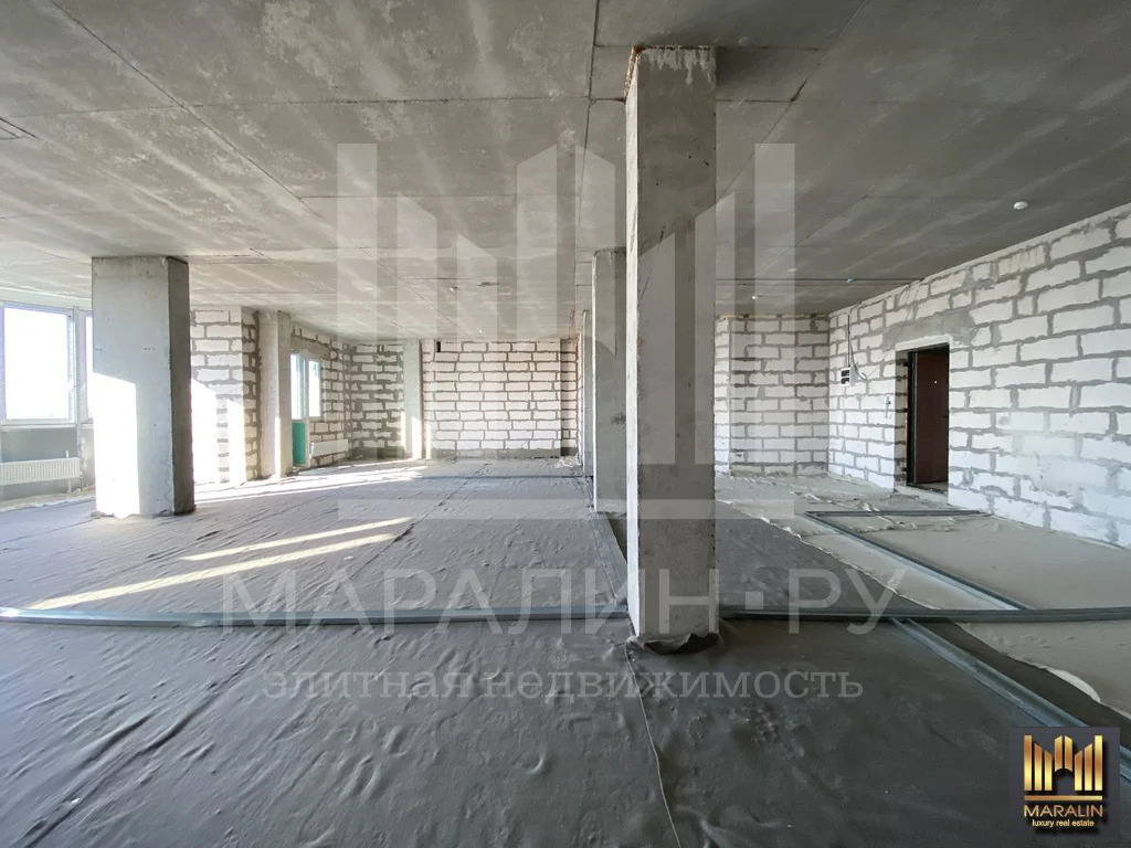 Продажа квартиры, Ростов-на-Дону, Михаила Нагибина пр-кт. - Фото 1