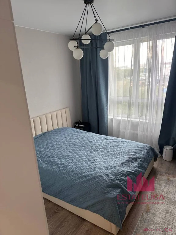 Продажа квартиры, Заречье, Одинцовский район, Торговая улица - Фото 13