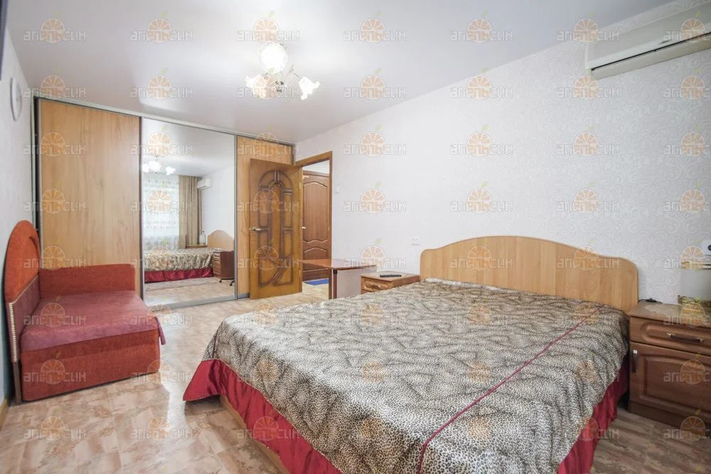 1-комн. квартира - Фото 1