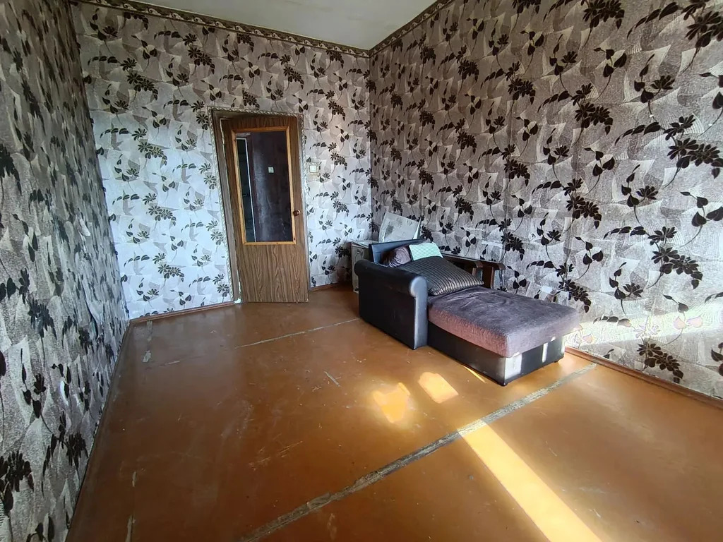 Продажа квартиры, Крымск, Крымский район, ул. Привокзальная - Фото 5