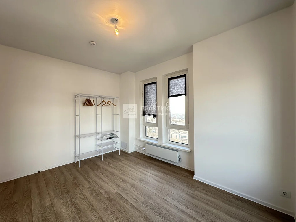 Продажа квартиры, 2-й Нагатинский проезд - Фото 8