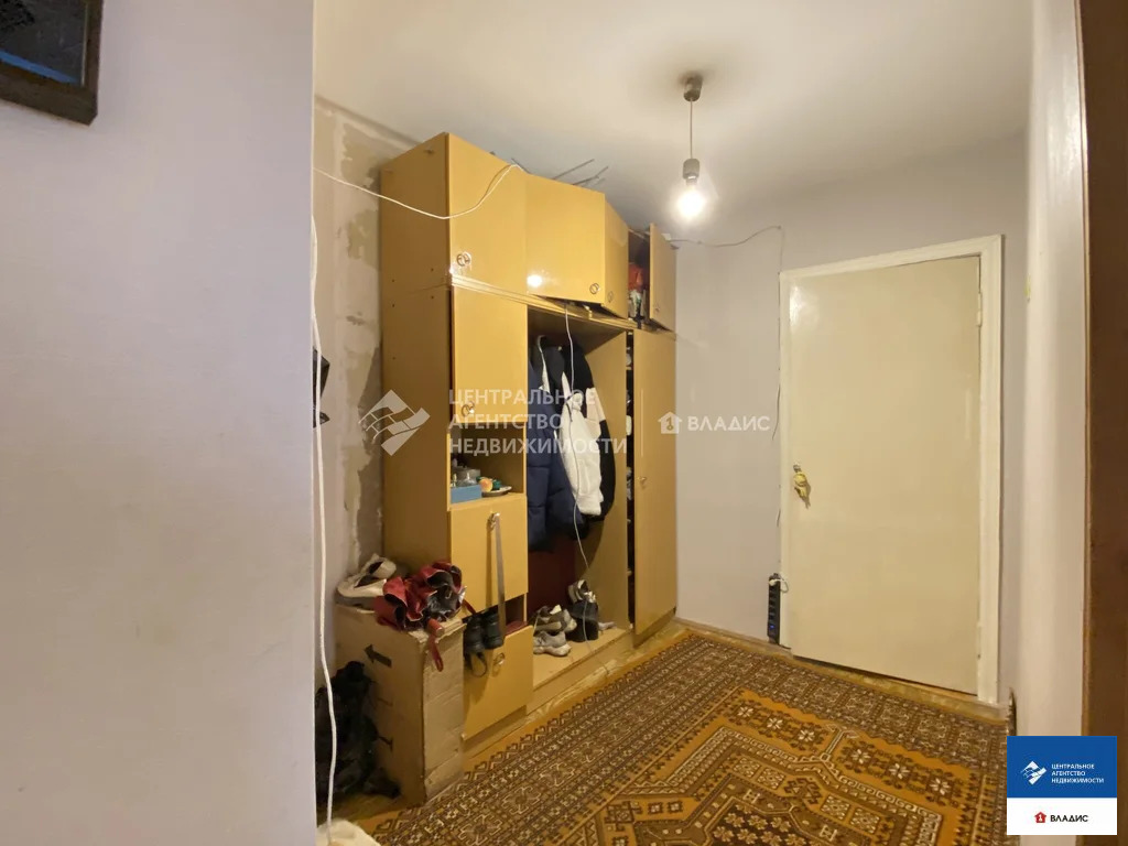 Продажа квартиры, Скопин - Фото 5