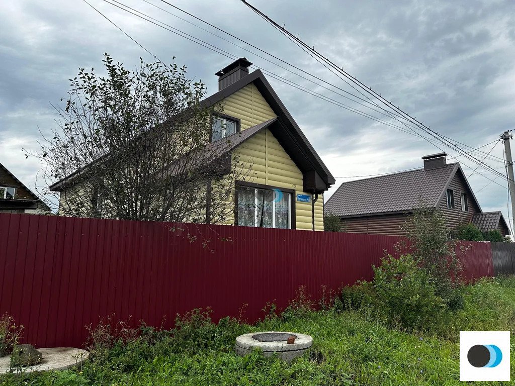Продажа дома, Иглино, Иглинский район, улица Сагита Агиша - Фото 4