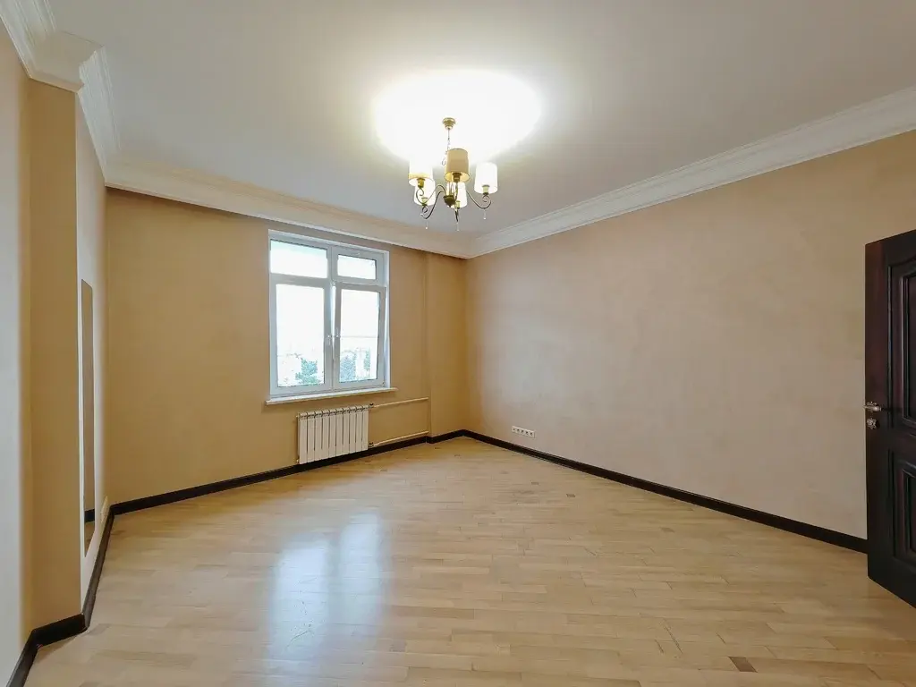 Продажа евро-четырехкомнатной кв в ЖК Vector House - Фото 17