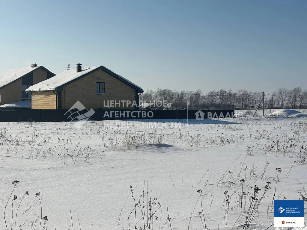 Продажа участка, Дубняки, Рязанский район - Фото 5