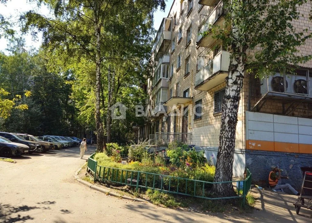 городской округ Красногорск, Красногорск, улица Чайковского, д.8А, ... - Фото 18