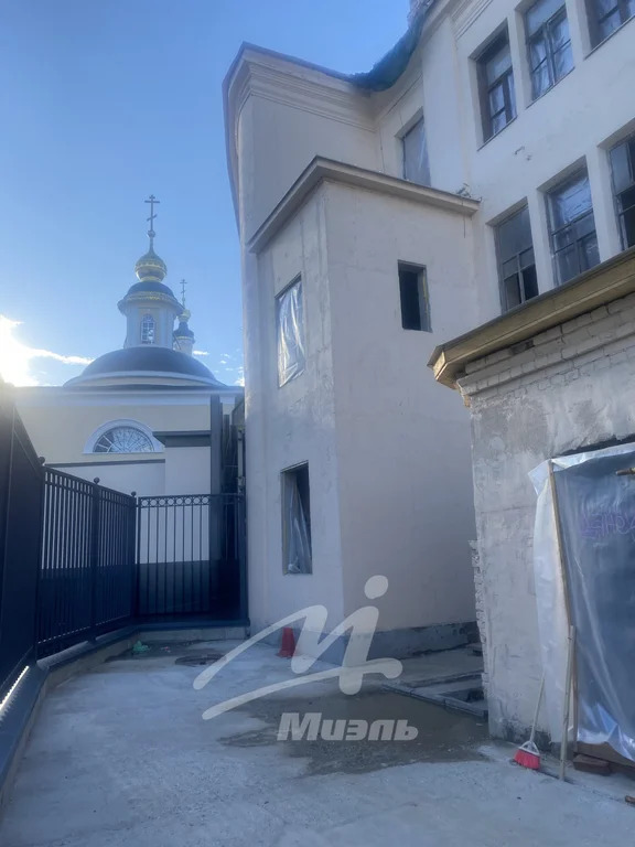 Продажа ПСН, м. Китай-город, Подколокольный пер. - Фото 6