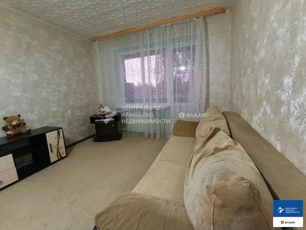 Продажа квартиры, Шилово, Шиловский район, ул. Рязанская - Фото 11