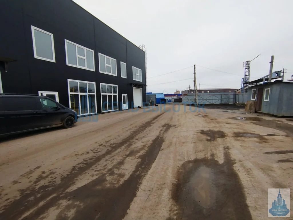 Аренда ПСН, Подольск, ул. Плещеевская - Фото 3