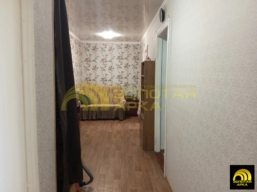 Продажа квартиры, Стрелка, Темрюкский район, ул. Полевая - Фото 2