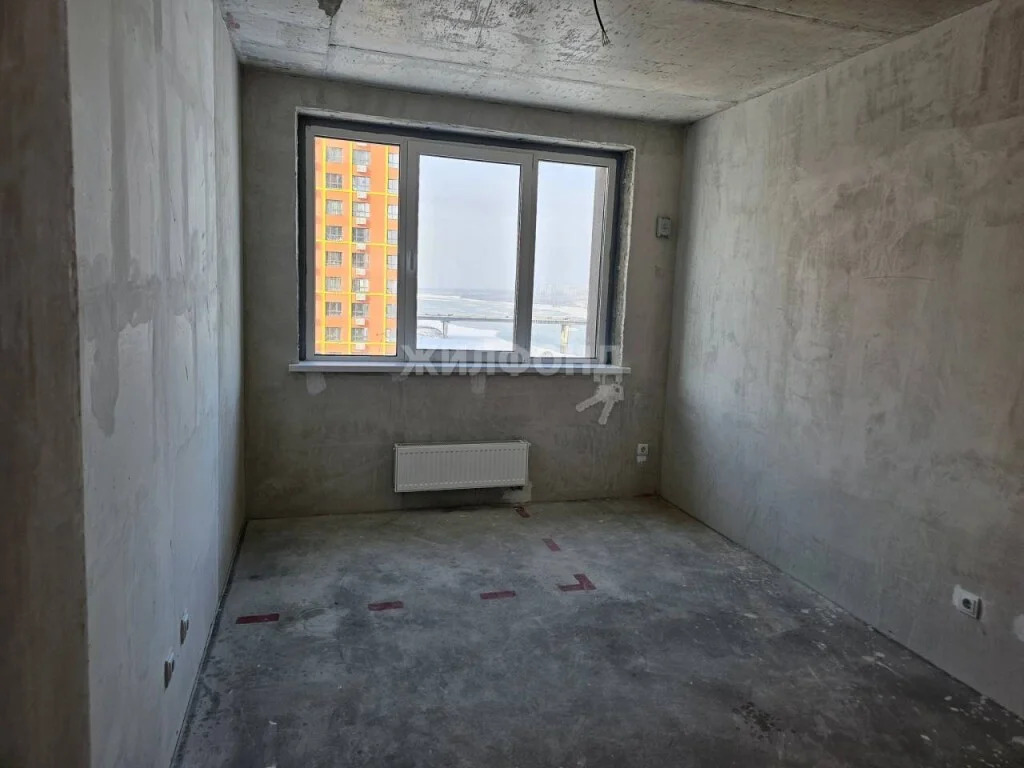 Продажа квартиры, Новосибирск, Ясный Берег - Фото 5