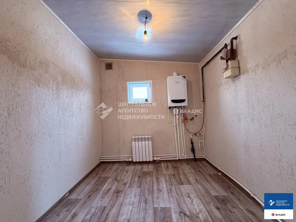 Продажа дома, Казачья Слобода, Шацкий район, Народная улица - Фото 9