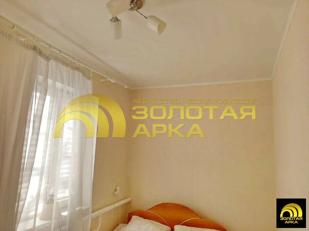 Продажа дома, Абинский район, улица Победы - Фото 9